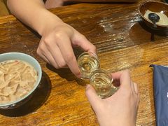 -串大叔炭火烤串·鸡西大冷面刀削面(总店)