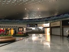 -杭州萧山国际机场