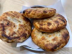 -张吉祥花椒肉火烧(老潍县美食城店)