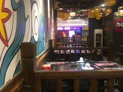 -井格·重庆火锅(王府井店)