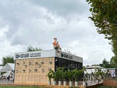 -滇池海埂公园