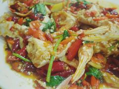 -南海渔家•海鲜•正宗海南菜(海棠湾店)