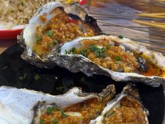 -郑记•不夜城烧烤•龙虾•虾蟹(黄鹤楼店)