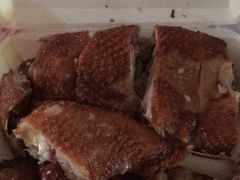 -阿二烤鸡(山塘街店)