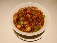 -金轩中餐厅 Jin Xuan(浦东丽思卡尔顿酒店)