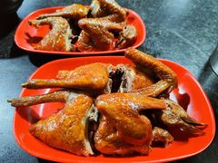 光明红烧乳鸽-光明刘冰乳鸽店(光明法政北路店)