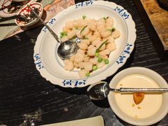 -锦楼·臻选新杭帮(杭州中心店)