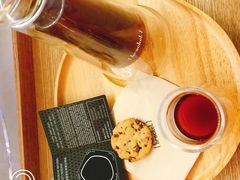 -Bracket Coffee(工体店)