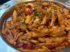 -胖哥俩肉蟹煲(湖滨银泰in77店)