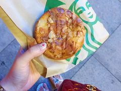 法式焦糖酥-星巴克臻选(南京艾尚天地店)