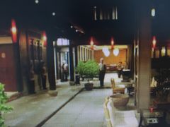 -走马楼饭庄(慈城古县城店)