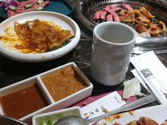 -一品诚记烤肉·甄选店(中南路店)