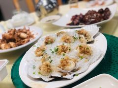-老字号蛇口德记烧腊饭店·海鲜加工