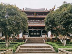 -岳麓书院