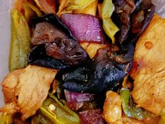回锅肉-松鹤楼·非遗·苏帮菜(融科店)