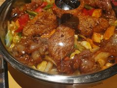 -黄记煌三汁焖锅(龙湖U城店)