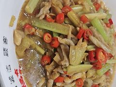 -福阿婆老牌湘菜(大润发店)