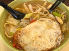 -伊鼎牛肉面(潍坊路店)