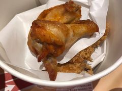 -肯德基(福清万达店)