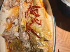 -波螺油子·海肠捞饭·青岛菜(银座店)