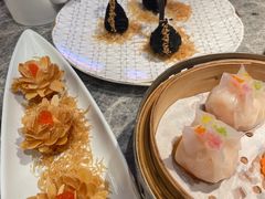 -悦秀·高级粤菜