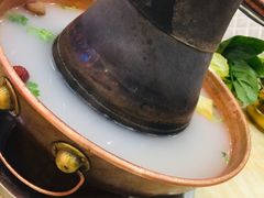 -清真·马家火锅美食城(镇江北路店)