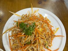 -长安后宰门水盆羊肉(新都心店)