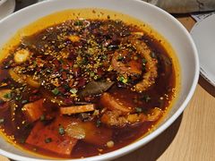 -太二酸菜鱼(深圳布吉万象汇店)