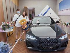 -上德宝骏宝马5S店