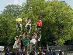 -武汉园博园(武汉自然博物馆)