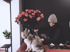 -研途咖啡馆(健康路店)