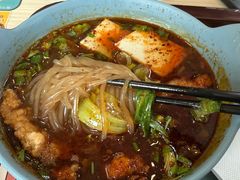 -魏家凉皮(马驹桥店)