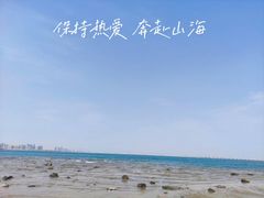 -海堤纪念公园