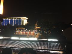 -武汉两江游览·夜游长江(汉口粤汉码头)