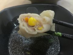 -如意馄饨(恒隆广场兴安路店)