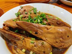 -老袁炒年糕(富豪路店)