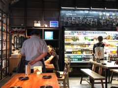 大堂-KAOTOWN烤堂•烧烤(海汇港店)