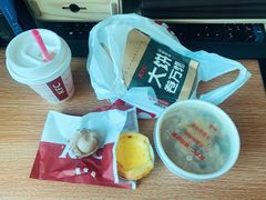 -肯德基(宝塔店)