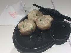 -小杨生煎(龙之梦购物中心店)