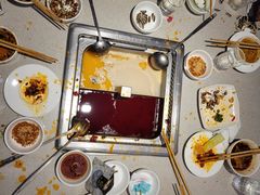 -海底捞火锅(大融城店)