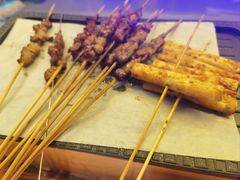 -喝丢一只鞋海鲜烧烤·海肠捞饭(东关街店)