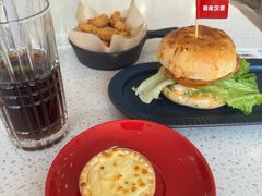 -必胜客(珠海路店)