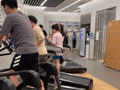 -乐刻健身(龙湖杭州紫荆天街精品店)