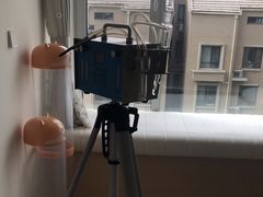 -中环质评甲醛检测CMA实验室(朝阳店)