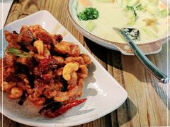 -Hi YOU你的饭局泰餐厅(雍和宫店)