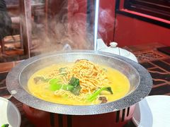 -陈记菜馆·非遗淮扬菜(东关街教场店)