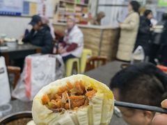 -胡家包子·清真(大众巷店)