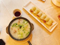 -龙的酒楼·手工早茶·顺德菜(近良路店)