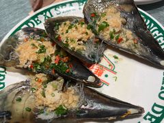 -蚝得喜海鲜(东城店)