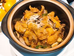 -真爱中国餐馆·年华店(朱雀大街店)
